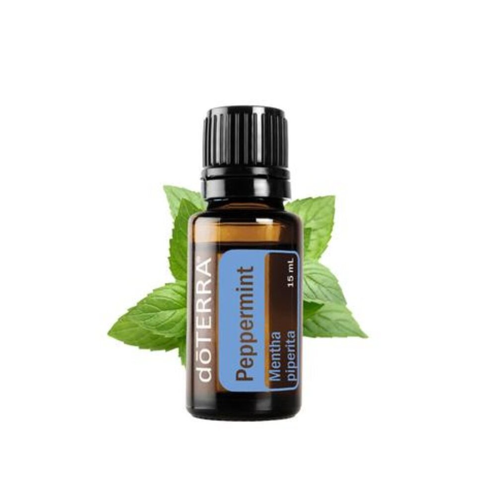 Essential Oil - Peppermint